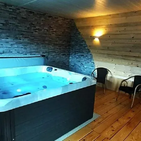 Apartamento Gite 7 Sondernach